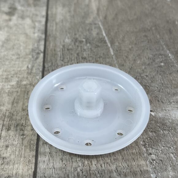 Blade Wipper for Preethi Mixers Model 44875 - Picture 1 of 3